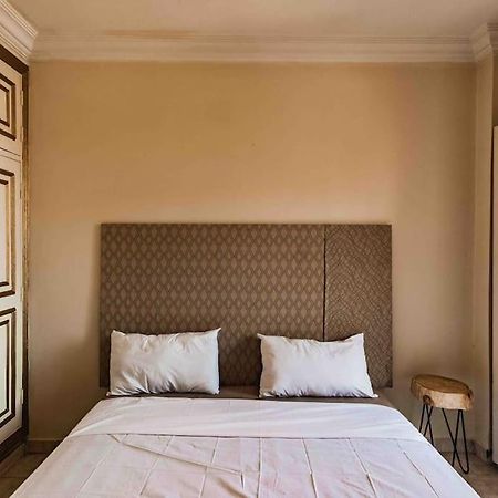 Central Majorelle Apartment Marrakesh Eksteriør bilde